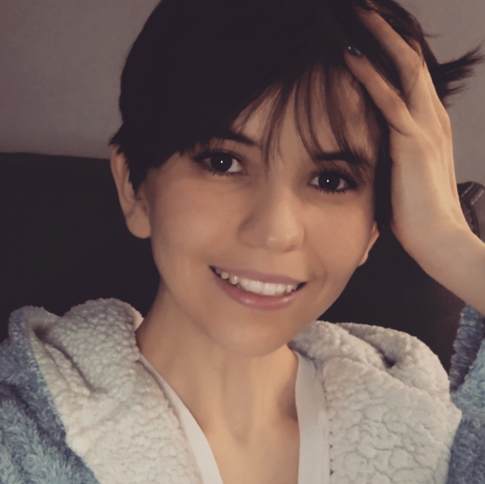 Meet your Posher, Silvia